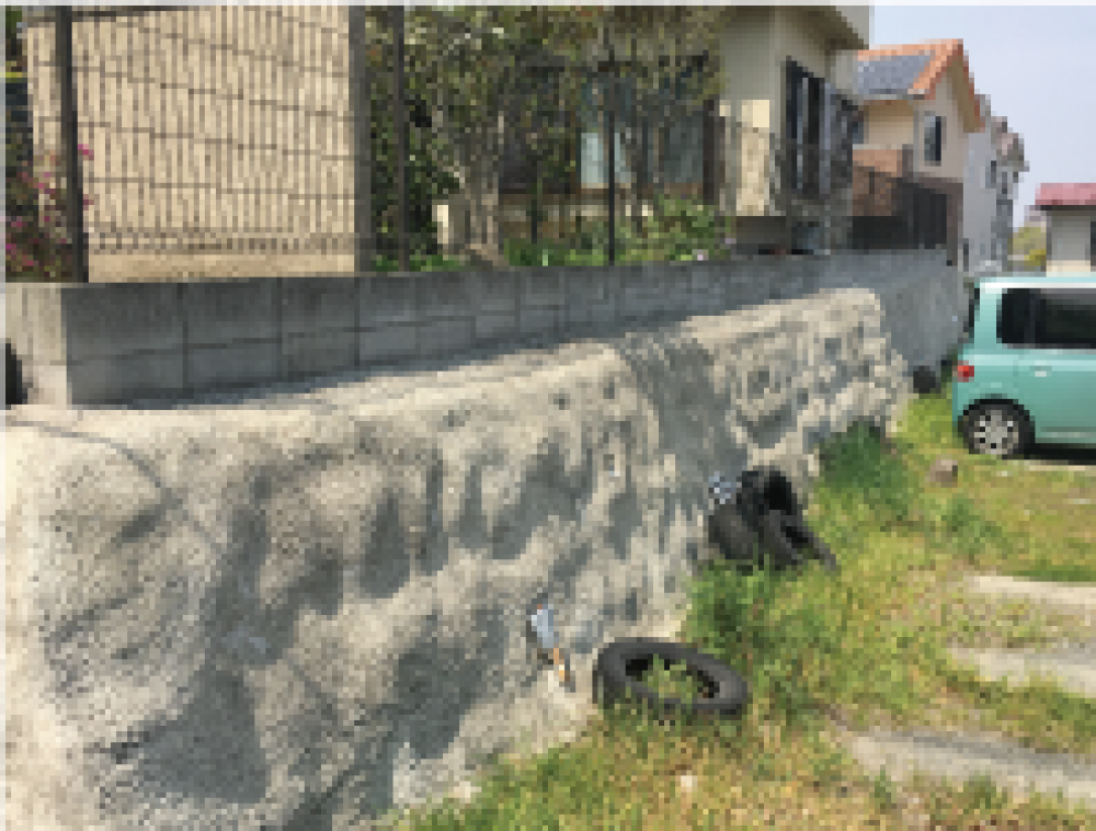 有限会社岡田工業 宮城県の法面保護 土留め 緑化資材販売は 岡田工業にお任せください 有限会社岡田工業